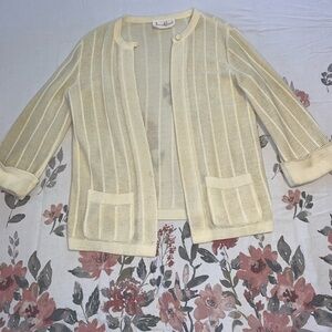 Vintage Cardigan